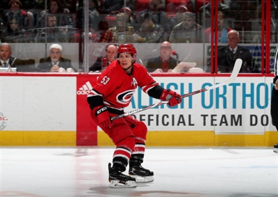 Jeff Skinner Poster 3565695
