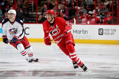 Jeff Skinner Poster 3565696