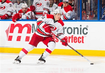 Jeff Skinner Poster 3565697