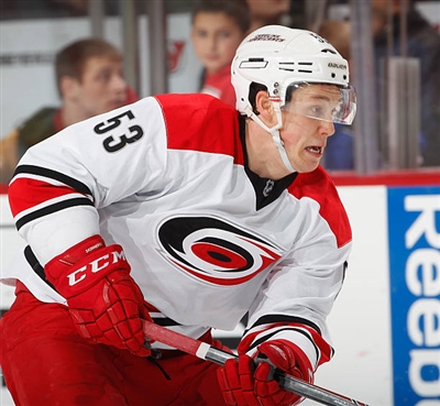 Jeff Skinner Poster 3565698