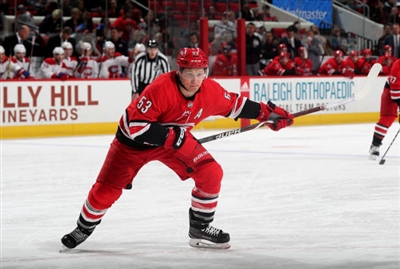 Jeff Skinner Poster 3565699