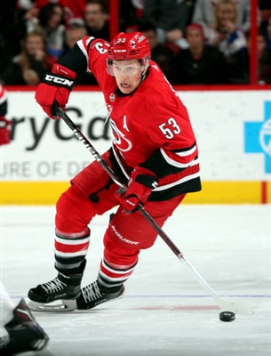 Jeff Skinner Poster 3565701