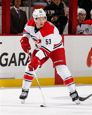 Jeff Skinner Poster 3565703