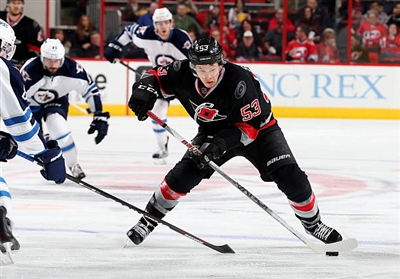 Jeff Skinner Poster 3565705