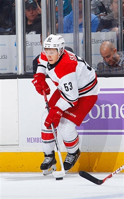 Jeff Skinner Poster 3565707