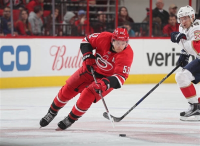 Jeff Skinner Poster 3565708