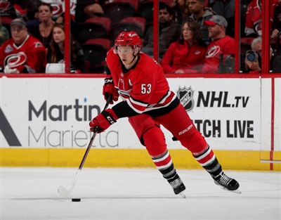 Jeff Skinner Poster 3565709