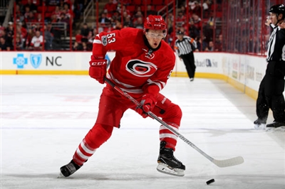Jeff Skinner Poster 3565710