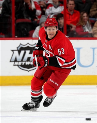 Jeff Skinner Poster 3565711