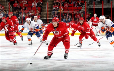 Jeff Skinner Poster 3565714