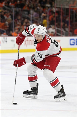 Jeff Skinner Poster 3565715