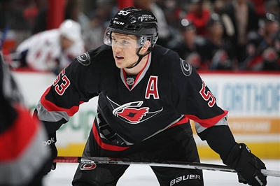 Jeff Skinner Poster 3565716