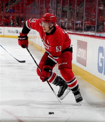 Jeff Skinner Poster 3565717