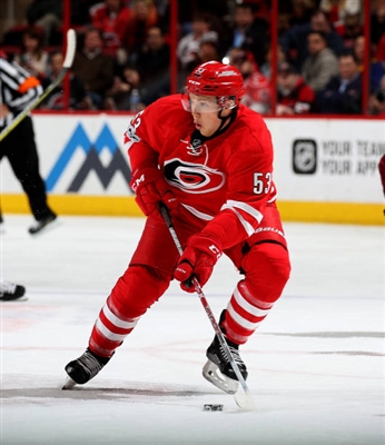Jeff Skinner Poster 3565720