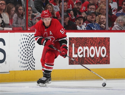 Jeff Skinner Poster 3565721