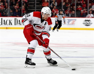 Jeff Skinner Poster 3565722