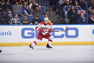 Jeff Skinner Poster 3565723