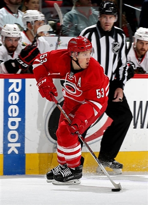 Jeff Skinner Poster 3565725