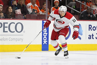 Jeff Skinner Poster 3565731