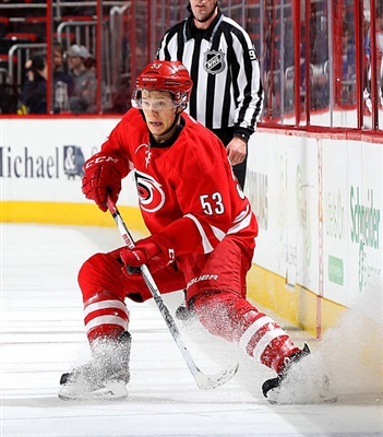 Jeff Skinner Poster 3565733