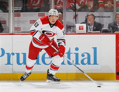 Jeff Skinner Poster 3565734