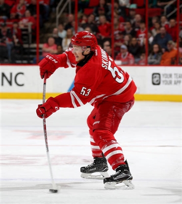 Jeff Skinner Poster 3565735