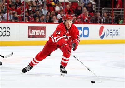 Jeff Skinner Poster 3565737
