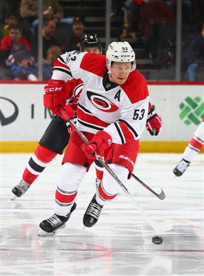 Jeff Skinner Poster 3565738