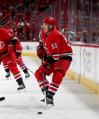 Jeff Skinner Poster 3565739