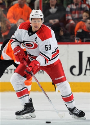 Jeff Skinner Poster 3565740