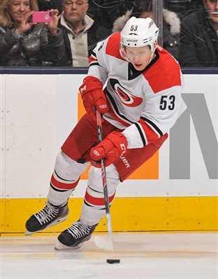 Jeff Skinner Poster 3565741