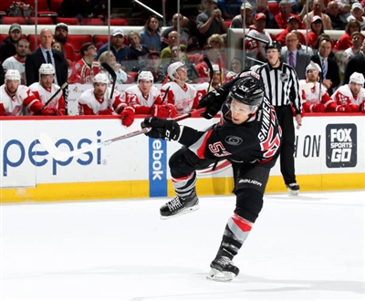 Jeff Skinner Poster 3565742