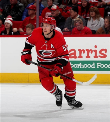 Jeff Skinner Poster 3565744
