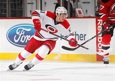 Jeff Skinner Poster 3565746