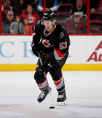 Jeff Skinner Poster 3565748