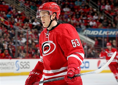 Jeff Skinner Poster 3565751
