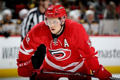 Jeff Skinner Poster 3565756