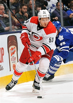 Jeff Skinner Poster 3565758