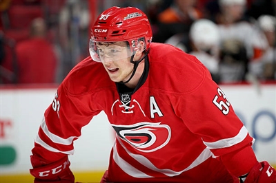 Jeff Skinner Poster 3565760