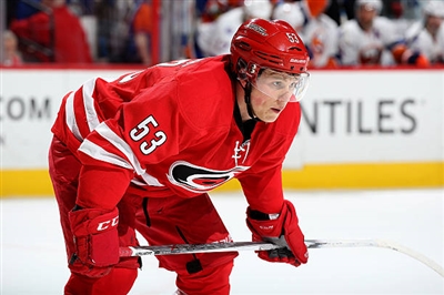Jeff Skinner Poster 3565761