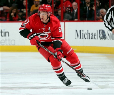 Jeff Skinner Poster 3565762