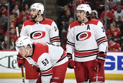 Jeff Skinner Poster 3565764