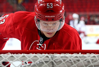 Jeff Skinner Poster 3565765