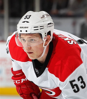 Jeff Skinner Poster 3565766