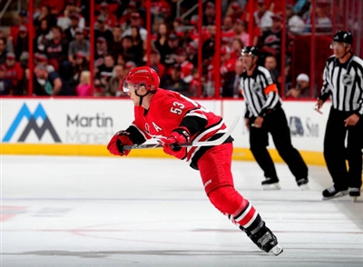 Jeff Skinner Poster 3565767