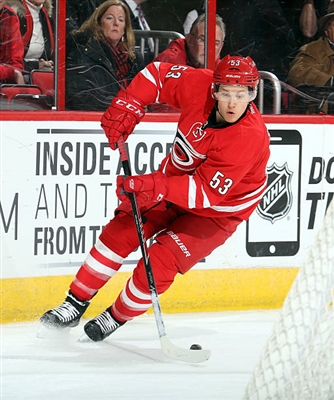 Jeff Skinner Poster 3565769