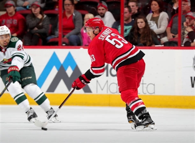 Jeff Skinner Poster 3565770
