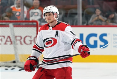 Jeff Skinner Poster 3565771