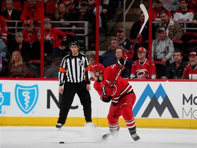 Jeff Skinner Poster 3565772