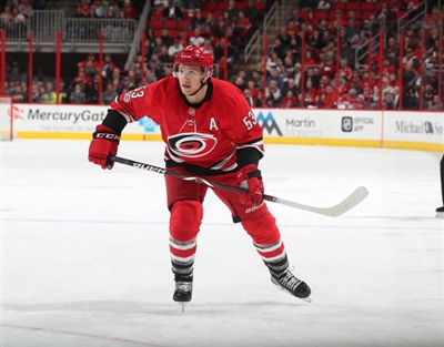 Jeff Skinner Poster 3565774